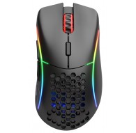 Glorious Gaming Glorious Model D Wireless - Matte Black