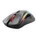 Glorious Gaming Glorious Model D Wireless - Matte Black