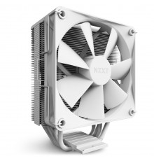 NZXT T120 Processor Air cooler 12 cm White 1 pc(s)