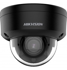 Hikvision Pro Series with AcuSense DS-2CD2743G2-LIZS2U(2.8-12mm)(BLACK) Dome IP security camera Outdoor 2688 x 1520 pixels Ceili