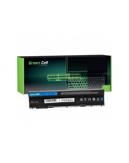 Green Cell DE04 notebook spare part Battery