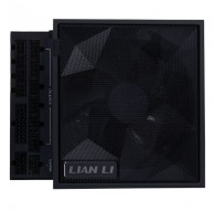 Power Supply Unit Lian Li EDGE EG750 80 PLUS Gold, PCIe 5.1, ATX 3.1 - 750 Watt, black