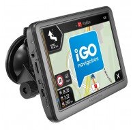 MODECOM FreeWAY CX 7.0 CAR NAVIGATION + iGO Navigation Truck (1 year update)