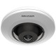 Hikvision DS-2CD2955G0-ISU(1.05MM) security camera Dome IP security camera Indoor 2560 x 1920 pixels Ceiling/Wall/Desk