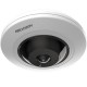 Hikvision DS-2CD2955G0-ISU(1.05MM) security camera Dome IP security camera Indoor 2560 x 1920 pixels Ceiling/Wall/Desk