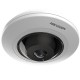 Hikvision DS-2CD2955G0-ISU(1.05MM) security camera Dome IP security camera Indoor 2560 x 1920 pixels Ceiling/Wall/Desk