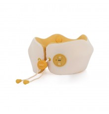 Havit neck massager NM1702 NM1702 (yellow)