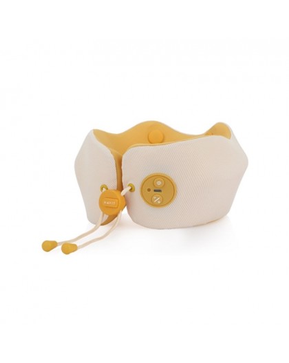 Havit neck massager NM1702 NM1702 (yellow)