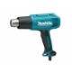 Makita HG6030K Heat Gun 500 l/min 600 °C 1800 W