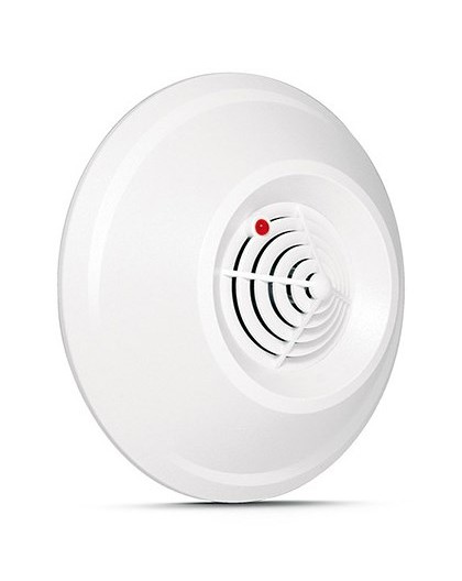 Satel DG-1 CO Carbon monoxide detector Wired