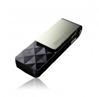 Silicon Power Blaze B30 USB mälupulk 32 GB USB Type-A 3.0 (3.1 Gen 1) Musta