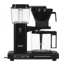Moccamaster KBG Select Semi-auto Drip coffee maker 1.25 L