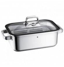 WMF Vitalis Steamer - 3.5L - Stainless Steel