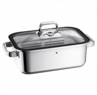 WMF Vitalis Steamer - 3.5L - Stainless Steel