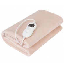 Camry CR 7423 electric blanket 80 W Polyester, Fleece