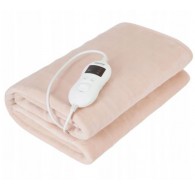 Camry CR 7423 electric blanket 80 W Polyester, Fleece