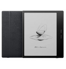 Ebook Onyx Boox Go 7" E-ink Carta 1300 64GB Wi-Fi Black