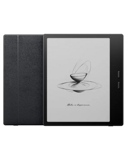 Ebook Onyx Boox Go 7" E-ink Carta 1300 64GB Wi-Fi Black