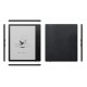 Ebook Onyx Boox Go 7" E-ink Carta 1300 64GB Wi-Fi Black