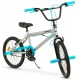 BMX Bike 20" Blue TOIMSA 546