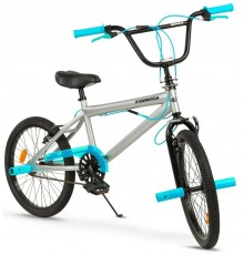 BMX Bike 20" Blue TOIMSA 546