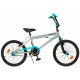 BMX Bike 20" Blue TOIMSA 546