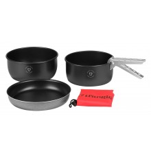 TRANGIA CAMPING SET/TUNDRA l