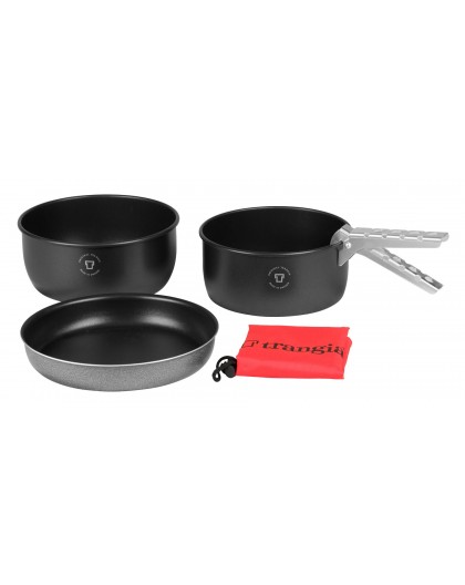 TRANGIA CAMPING SET/TUNDRA l