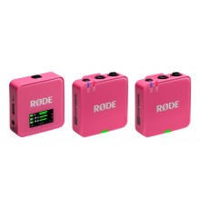 RØDE Wireless GO