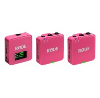 RØDE Wireless GO