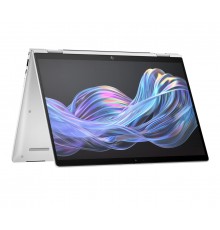 HP EliteBook X Flip G1i Next Gen AI PC Copilot+ PC Intel Core Ultra 7 258V Hybrid (2-in-1) 35.6 cm (14") 2.5K touchscreen 32 GB 