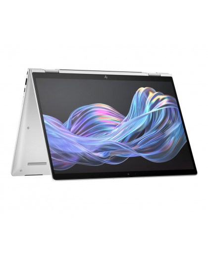 HP EliteBook X Flip G1i Next Gen AI PC Copilot+ PC Intel Core Ultra 7 258V Hybrid (2-in-1) 35.6 cm (14") 2.5K touchscreen 32 GB 