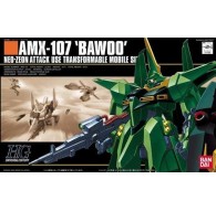 HGUC 1/144 AMX-107 BAWOO
