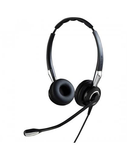 Jabra BIZ 2400 II Duo