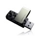 Silicon Power Blaze B30 USB mälupulk 32 GB USB Type-A 3.0 (3.1 Gen 1) Musta