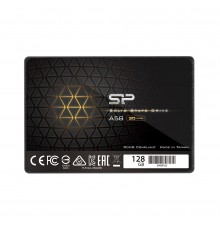 Silicon Power Ace A58 2.5" 128 GB SLC