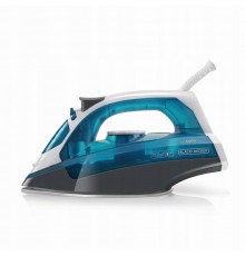 Steam iron Black+Decker BXIR2200E (2200W)
