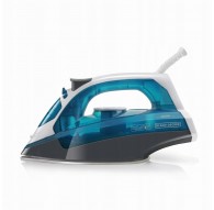 Steam iron Black+Decker BXIR2200E (2200W)