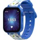 KiDiZ Connect smartwatch for children, blue