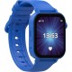KiDiZ Connect smartwatch for children, blue
