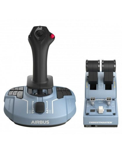 ThrustMaster TCA Officer Pack Airbus E