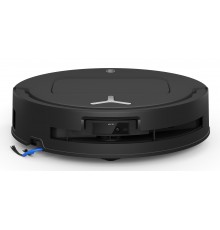 Ecovacs Deebot T80 Omni 3 L Bagless Black