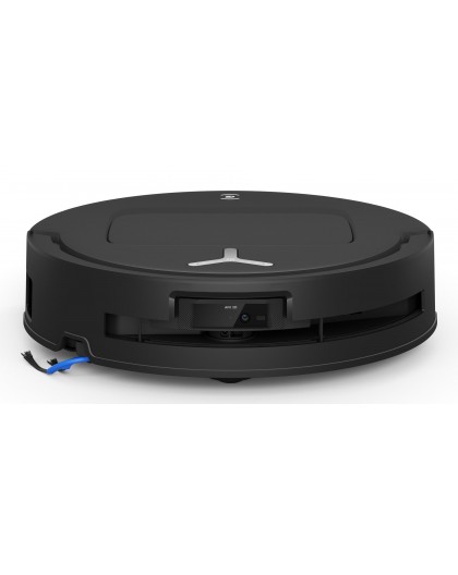 Ecovacs Deebot T80 Omni 3 L Bagless Black