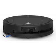 Ecovacs Deebot T80 Omni 3 L Bagless Black