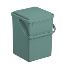 ROTHO Green - waste sorting container - 9l
