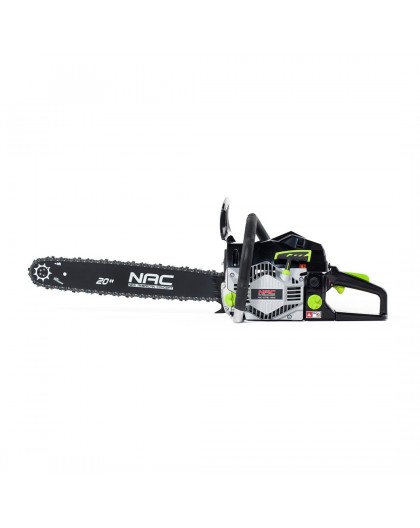 50 cm petrol chainsaw CST61-50AC NAC