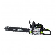 50 cm petrol chainsaw CST61-50AC NAC