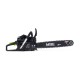 50 cm petrol chainsaw CST61-50AC NAC
