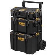 DeWALT ‎DWST83402-1 Black, Yellow