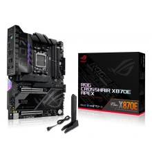 ASUS ROG CROSSHAIR X870E APEX AMD X870E Socket AM5 ATX